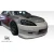 2005-2006 Acura RSX C-2 Front Bumper - image 5