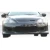 2005-2006 Acura RSX C-2 Front Bumper - image 10