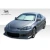 2005-2006 Acura RSX C-2 Front Bumper - image 6