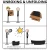 Dodge Neon 2005-2006 EVO5 Style 1 Piece Polyurethane Front Bumper - image 4