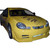 KBD Urethane R34 Style 1pc Front Bumper > Dodge Neon 2005-2006 - image 3