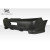 2005-2006 Acura RSX C-2 Rear Bumper - 1 Piece - image 6