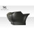 2005-2006 Acura RSX C-2 Rear Bumper - 1 Piece - image 10