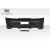 2005-2006 Acura RSX C-2 Rear Bumper - image 16