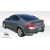 2005-2006 Acura RSX C-2 Rear Bumper - image 9
