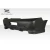 2005-2006 Acura RSX C-2 Rear Bumper - image 10