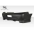 2005-2006 Acura RSX C-2 Rear Bumper - image 11