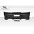 2005-2006 Acura RSX C-2 Rear Bumper - image 17