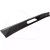 Ford F150 2004-2008 ’19 Silverado Look 1 Piece Polyurethane Roof Wing Spoiler - image 3