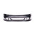 Ford Focus 2000-2004 Premier Style 1 Piece Polyurethane Front Bumper - image 2