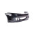 Ford Focus 2000-2004 Premier Style 1 Piece Polyurethane Front Bumper - image 2