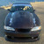 Ford Mustang 1994-1998 Cobra R Style 1 Piece Polyurethane Front Bumper - image 4