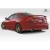 2003-2007 Honda Accord 2DR C-2 Body Kit - 4 Piece - image 4