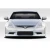 2003-2007 Honda Accord 2DR C-2 Body Kit - 4 Piece - image 6