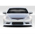 2003-2007 Honda Accord 2DR C-2 Body Kit - 4 Piece - image 3