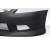2003-2007 Honda Accord 2DR Duraflex C-2 Body Kit - 4 Piece - image 15