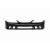 Ford Mustang 1994-1998 Sallen Style 1 Piece Polyurethane Front Bumper - image 2