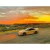 Ford Mustang 1994-1998 Sallen Style 1 Piece Polyurethane Rear Bumper - image 3