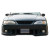 Ford Mustang 1994-1998 Spy 2 Style 1 Piece Polyurethane Front Bumper - image 6