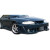 Ford Mustang 1994-1998 Spy 2 Style 1 Piece Polyurethane Front Bumper - image 4