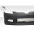 2003-2007 Honda Accord 2DR C-2 Front Bumper - 1 Piece - image 7