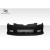 2003-2007 Honda Accord 2DR C-2 Front Bumper - 1 Piece - image 4