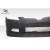 2003-2007 Honda Accord 2DR C-2 Front Bumper - 1 Piece - image 11
