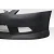 2003-2007 Honda Accord 2DR C-2 Front Bumper - 1 Piece - image 12