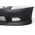 2003-2007 Honda Accord C-2 Front Bumper - image 12