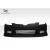 2003-2007 Honda Accord C-2 Front Bumper - image 4
