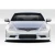 2003-2007 Honda Accord C-2 Front Bumper - image 1