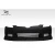 2003-2007 Honda Accord C-2 Front Bumper - image 5