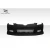 2003-2007 Honda Accord C-2 Front Bumper - image 6