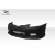 2003-2007 Honda Accord C-2 Front Bumper - image 6