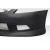 2003-2007 Honda Accord C-2 Front Bumper - image 8