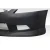 2003-2007 Honda Accord C-2 Front Bumper - image 13