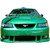 KBD Urethane BW Spec Style 1pc Front Bumper > Ford Mustang 1999-2004 - image 13