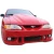 Ford Mustang 1994-1998 Spy 2 Style 4 Piece Polyurethane Full Body Kit - image 2