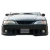 Ford Mustang 1994-1998 Spy 2 Style 4 Piece Polyurethane Full Body Kit - image 5