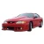 Ford Mustang 1994-1998 Spy 2 Style 4 Piece Polyurethane Full Body Kit - image 7