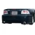 Ford Mustang 1994-1998 Spy 2 Style 4 Piece Polyurethane Full Body Kit - image 9