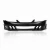 Ford Mustang 1999-2004 Demon Style 1 Piece Polyurethane Front Bumper - image 10