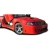 Ford Mustang 1999-2004 Demon Style 1 Piece Polyurethane Front Bumper - image 6