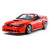 Ford Mustang 1999-2004 Sallen Style 1 Piece Polyurethane Front Bumper - image 3