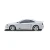 Ford Mustang 1999-2004 S-Tech Style 2 Piece Polyurethane Side Skirts - image 1