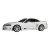 Ford Mustang 1999-2004 Sallen Style 2 Piece Polyurethane Side Skirts - image 2