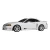 Ford Mustang 1999-2004 S-Tech Style 2 Piece Polyurethane Side Skirts - image 3