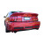 Ford Mustang 1999-2004 Sallen Style 4 Piece Polyurethane Full Body Kit - image 8