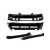 Ford Mustang 1999-2004 Sallen Style 4 Piece Polyurethane Full Body Kit - image 2