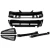 Ford Mustang 1999-2004 Sallen Style 6 Piece Polyurethane Full Body Kit - image 2